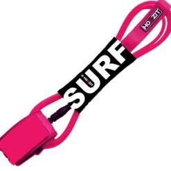 Leash Premium Surf Howzit 7.0 Bordeaux et vert