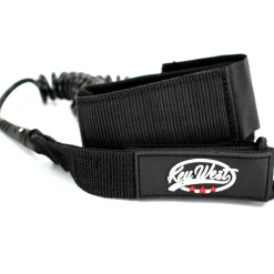 Leash SUP Key West Universel Black 9.0 OCCASION GRADE A