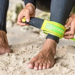 Leash surf Aztron 8.0