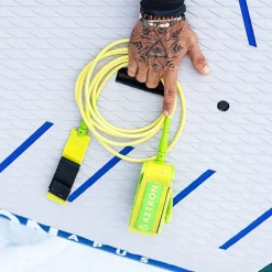 Leash Surf Aztron Strait 7"