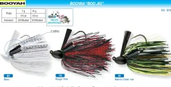 Leurre Booyah Boo Jig 7g