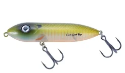 Leurre de surface Heddon Super Spook Boyo
