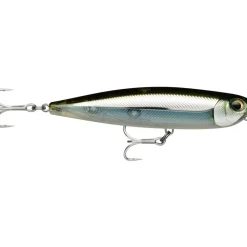 Leurre de surface Rapala Precision Xtreme Pencil SW - 10.7 cm 21 gr