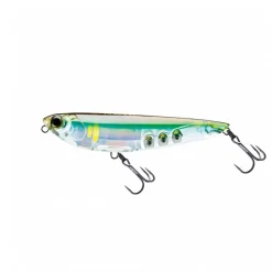 Leurre de surface Yo-Zuri 3D Inshore Pencil 10 cm