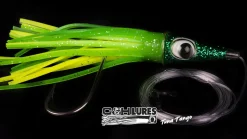 Leurre de traine C&H Lure Tuna Tango