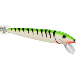 Leurre de traine Rapala Floater Squid - 13 cm 7 gr