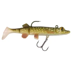 Leurre Effzet Baby pike
