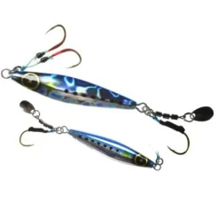 Leurre Hayabusa Jig Jackeye Makinomy