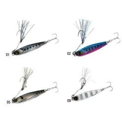 Leurre Hayabusa Jig Jackeye Ace