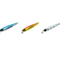Leurre Hayabusa Jig Jackeye Air Jerk