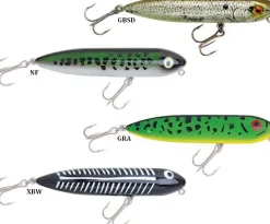 Leurre Heddon Zara Puppy Spook