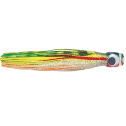 Leurre Jet de Traine Black Magic Tuna Terror 2