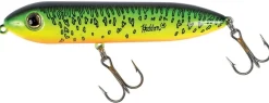 Leurre Mini Spook Jr Heddon 85 mm