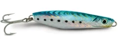 Leurre Métal Jig Williamson Thunder Jig 12,5 cm 60 gr