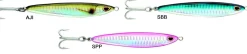 Leurre Métal Jig Williamson Gomame Jig 7,6 cm 25 gr