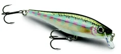 Leurre Rapala BX Minnow 7 cm 7 gr