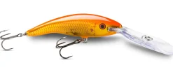 Leurre Rapala Deep Tail Dancer 11 cm 22 gr