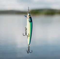 Leurre Rapala Floater Elite - 8.5cm 6.5 gr