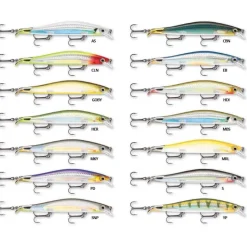 Leurre Rapala Ripstop