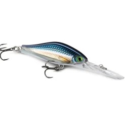 Leurre Rapala Shadow Rap Jack Deep