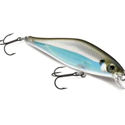 Leurre Rapala Shadow rap Solid shad