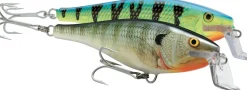 Leurre Rapala Shallow Shad Rap 7 cm 7 gr
