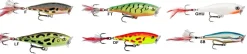 Leurre Rapala Skitter Pop 7 cm 7 gr