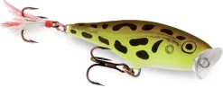 Leurre Rapala Skitter Pop 5 cm 6 gr