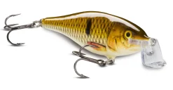 Leurre Rapala Super Shad Rap 14 cm 45 gr