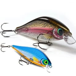 Leurre Rapala Super Shadow Rap 16