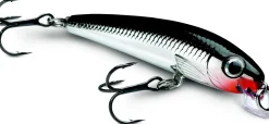 Leurre Rapala Ultra Light Minnow 4 cm 3 gr