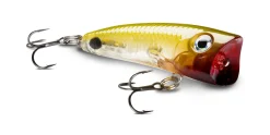 Leurre Rapala Ultra Light Pop 4 cm 3 gr