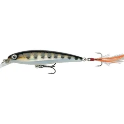 Leurre Rapala X-Rap 6 cm 4 gr