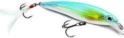 Leurre Rapala X-Rap 8 cm 7 gr