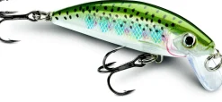 Leurre Rapala X-Rap Countdown 5 cm 4 gr