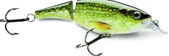 Leurre Rapala X-Rap Jointed Shad 13 cm 46 gr