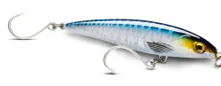 Leurre Rapala X-Rap Long Cast Shallow 12 cm 36 gr
