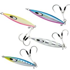 Leurre Saltiga SK Jig 110 Gr