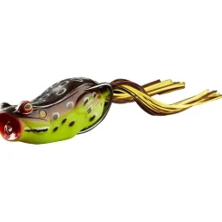 Leurre Savage Gear Hop Popper Frog