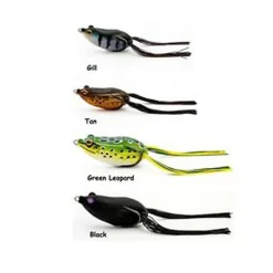 Leurre Savage Gear Hop Walker Frog 5.5cm