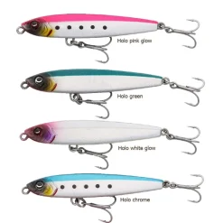 Leurre Savage Gear Jig Pencil Micro