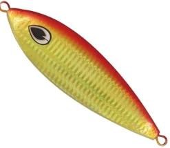 Leurre Slow Jig Explorer Tackle Jig Funa 180 gr