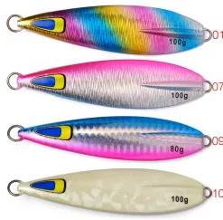 Leurre Slow Jig Kona Slow Shore 150 gr
