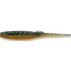 Leurre souple Rapala Crushcity the Stingman - 4"