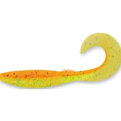 Leurre souple Rapala Crushcity the Curl - 4"