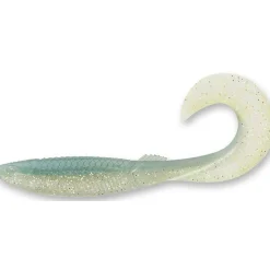 Leurre souple Rapala Crushcity the Curl - 3"