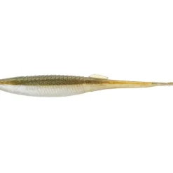 Leurre souple Rapala Crushcity the Stingman - 3"