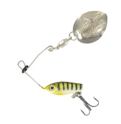 Leurre Spinnerbait Jig Power 8 g