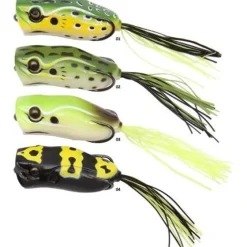 Leurre Volkiën Soul Kaeru Pop 6cm
