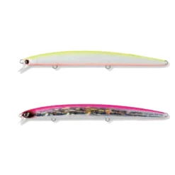 Leurre X-Way Desu Minnow